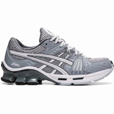 Női Asics Gel-Kinsei OG Utcai Cipő AS0465739 Szürke/Fehér